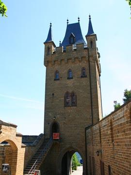 Burg Hohenzollern 44