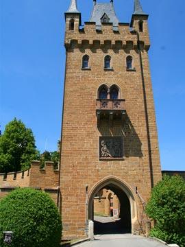 Burg Hohenzollern 46
