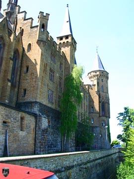 Burg Hohenzollern 50