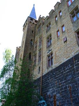 Burg Hohenzollern 51