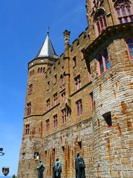 Burg Hohenzollern 62