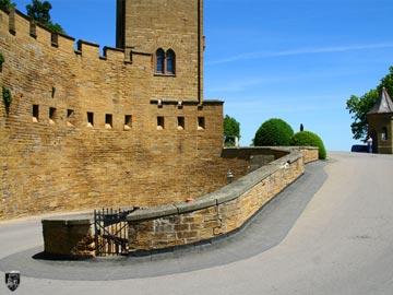 Burg Hohenzollern 67