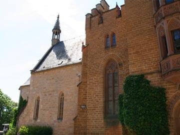 Burg Hohenzollern 80