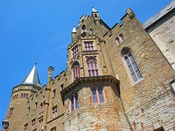 Burg Hohenzollern 81