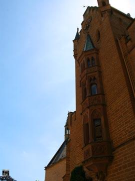Burg Hohenzollern 88