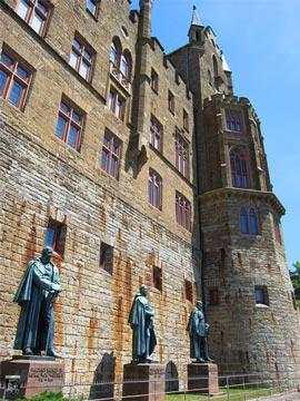 Burg Hohenzollern 97
