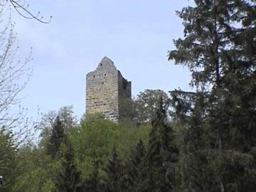 Burg Kallenberg 1