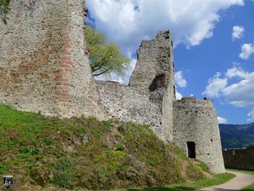 Burg Kastelburg 13