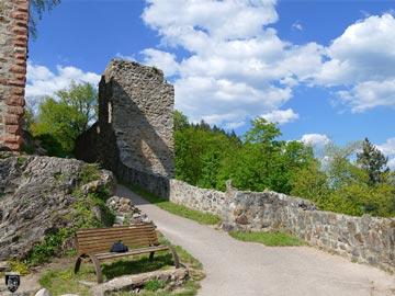 Burg Kastelburg 17
