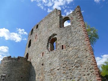 Burg Kastelburg 18
