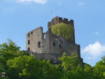 Burg Kastelburg 2