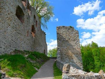 Burg Kastelburg 20