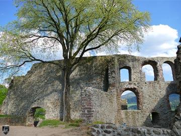 Burg Kastelburg 28