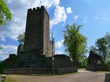 Burg Kastelburg 3