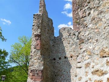 Burg Kastelburg 33