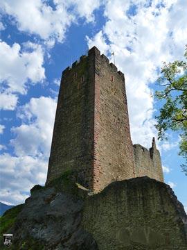Burg Kastelburg 4