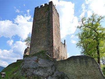Burg Kastelburg 46