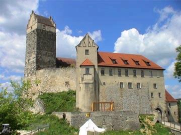 Burg Katzenstein 1