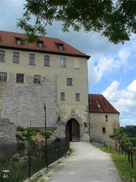 Burg Katzenstein 13