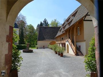 Schloss Königsbach 2