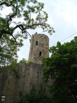 Burg Krautheim 14