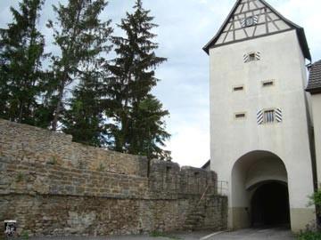 Burg Krautheim 15