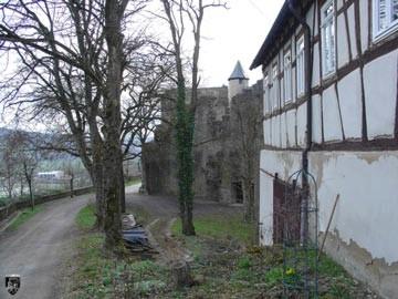 Burg Krautheim 17