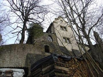 Burg Krautheim 25
