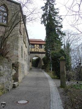 Burg Krautheim 26