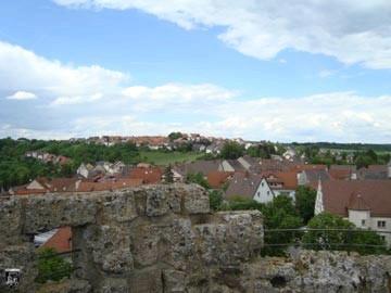 Burg Krautheim 3