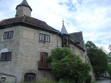 Burg Krautheim 35