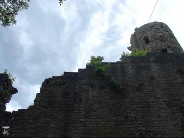 Burg Krautheim 37