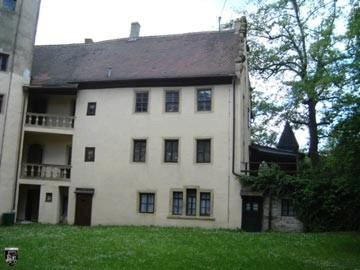 Burg Krautheim 40