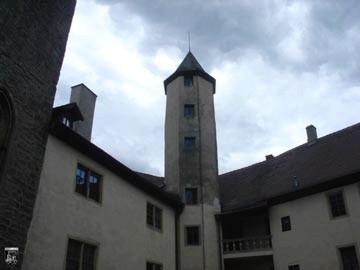 Burg Krautheim 49