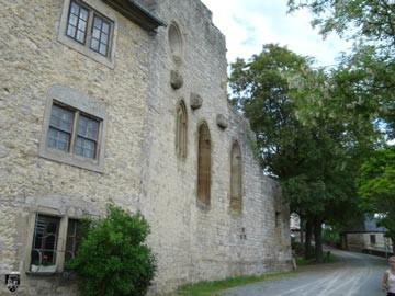 Burg Krautheim 7