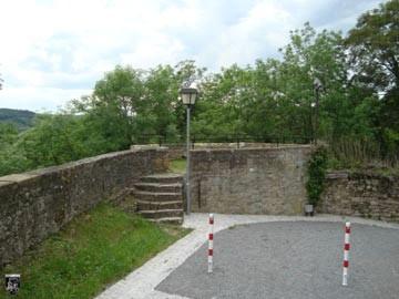 Burg Krautheim 8
