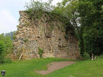 Burg Landeck 17