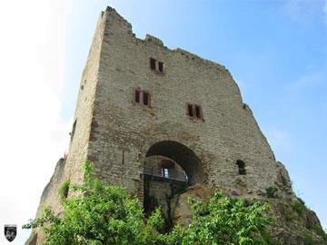 Burg Landeck 2