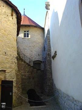 Schloss Langenburg 15