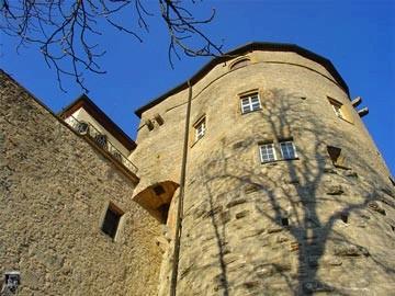 Schloss Langenburg 19