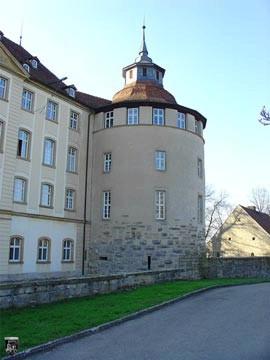 Schloss Langenburg 4