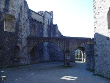 Burg Leofels 18