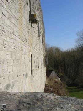 Burg Leofels 19