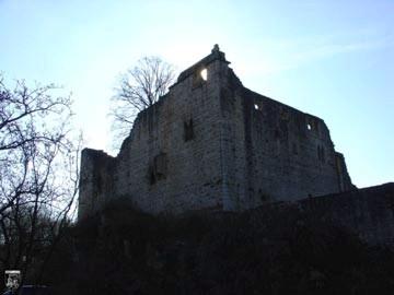 Burg Leofels 2