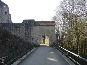 Burg Leofels 3