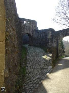 Burg Leofels 5
