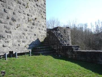 Burg Leofels 9