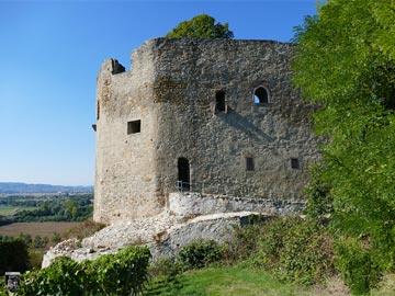 Burg Lichteneck 1