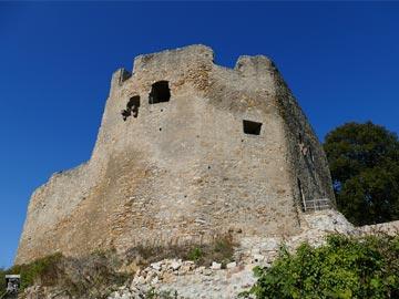 Burg Lichteneck 13