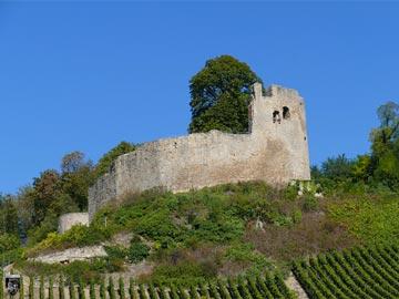 Burg Lichteneck 17